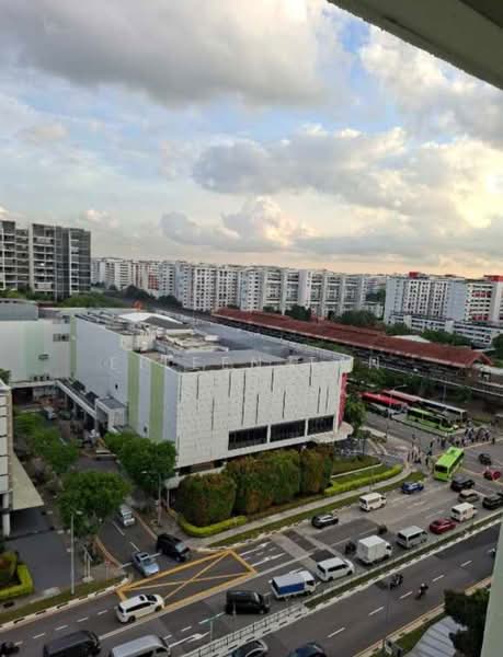203 Yishun Street 21, 203 Yishun Street 21, Room Rental, 150 sqft, HDB Flat For Rent, by Eileen Tan, 500223605 - Exterior - PropertyGuru.com.sg