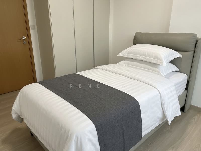 Prive, 31 Punggol Field, 3 Bedrooms, 1,098 sqft, Executive Condominium For Sale, by Irene Lai, 500223606 - PropertyGuru.com.sg
