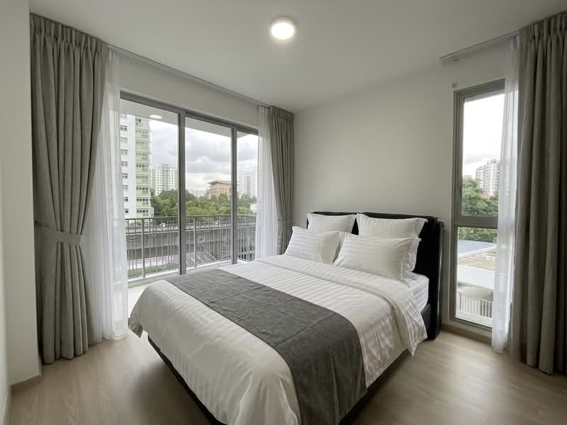 Prive, 31 Punggol Field, 3 Bedrooms, 1,098 sqft, Executive Condominium For Sale, by Irene Lai, 500223606 - PropertyGuru.com.sg