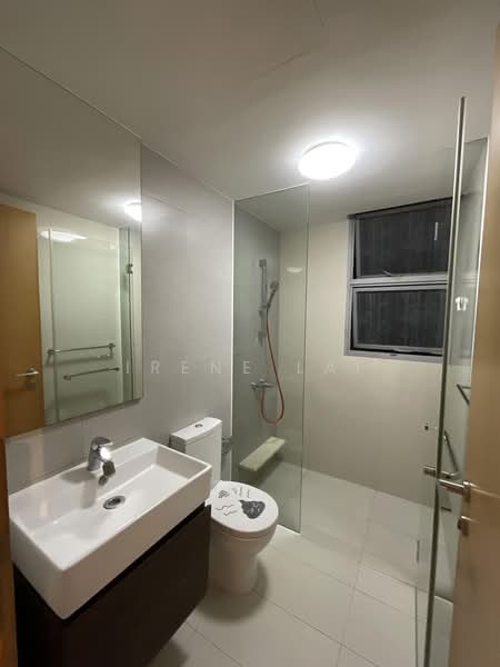 Prive, 31 Punggol Field, 3 Bedrooms, 1,098 sqft, Executive Condominium For Sale, by Irene Lai, 500223606 - PropertyGuru.com.sg