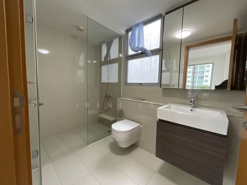 Prive, 31 Punggol Field, 3 Bedrooms, 1,098 sqft, Executive Condominium For Sale, by Irene Lai, 500223606 - PropertyGuru.com.sg