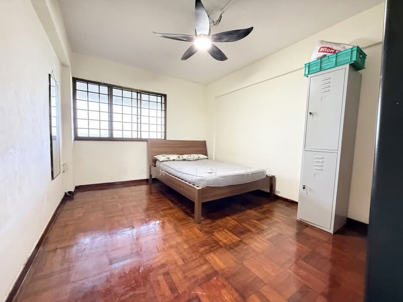 31 Teban Gardens Road, 31 Teban Gardens Road, 3 Bedrooms, 1,066 sqft, HDB Flat For Sale, by Martin Ng, 500223607 - Bedroom - PropertyGuru.com.sg