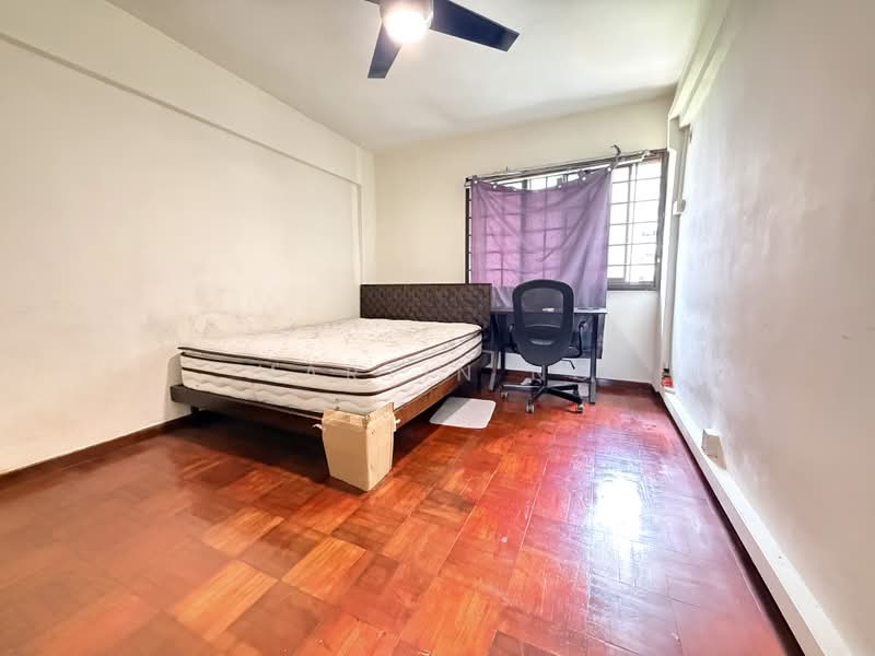 31 Teban Gardens Road, 31 Teban Gardens Road, 3 Bedrooms, 1,066 sqft, HDB Flat For Sale, by Martin Ng, 500223607 - Bedroom - PropertyGuru.com.sg