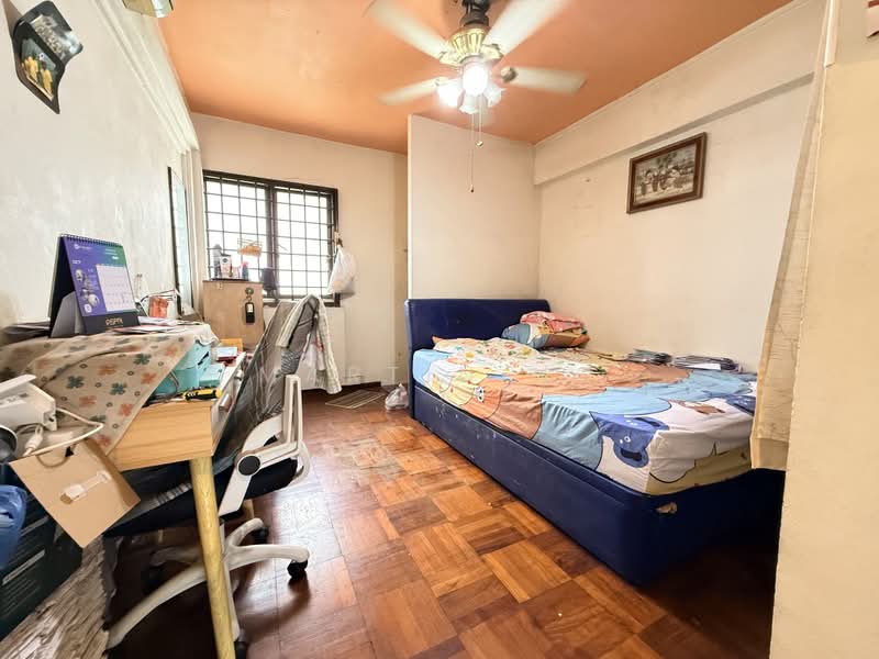 31 Teban Gardens Road, 31 Teban Gardens Road, 3 Bedrooms, 1,066 sqft, HDB Flat For Sale, by Martin Ng, 500223607 - Bedroom - PropertyGuru.com.sg
