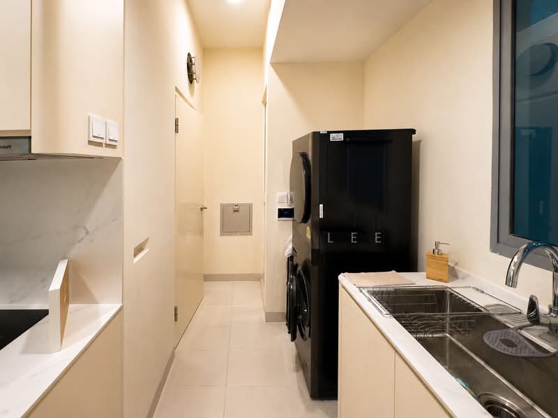 ClementiWoods Condominium, West Coast Road, 3 Bedrooms, 1,389 sqft, Condominium For Sale, by Denise Lee, 500223608 - Interior - PropertyGuru.com.sg