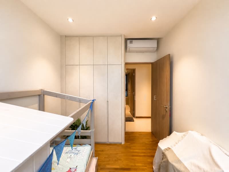 ClementiWoods Condominium, West Coast Road, 3 Bedrooms, 1,389 sqft, Condominium For Sale, by Denise Lee, 500223608 - Bedroom - PropertyGuru.com.sg