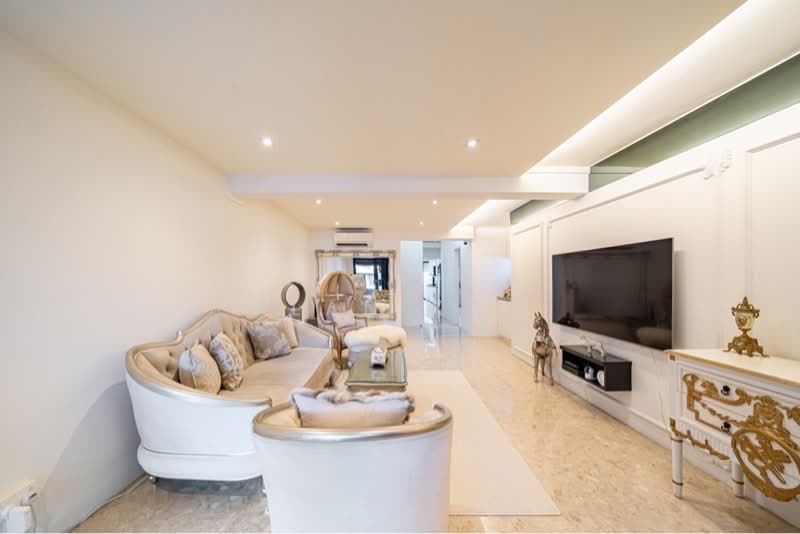 63 Jalan Ma'mor, 63 Jalan Ma'mor, Balestier / Toa Payoh, 2 Bedrooms, 1,248 sqft, HDB Flat For Sale, by Alan Koh, 500223609 - PropertyGuru.com.sg