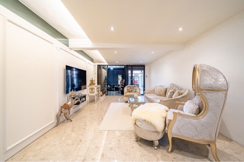 63 Jalan Ma'mor, 63 Jalan Ma'mor, Balestier / Toa Payoh, 2 Bedrooms, 1,248 sqft, HDB Flat For Sale, by Alan Koh, 500223609 - PropertyGuru.com.sg