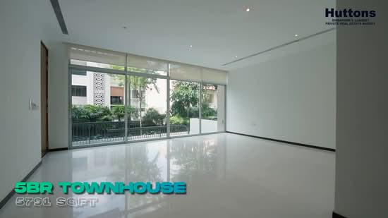 Residences @ Emerald Hill, 119 Emerald Hill Road, 5 Bedrooms, 5,791 sqft, Town House For Sale, by Jereme Pung, 500223611 - PropertyGuru.com.sg