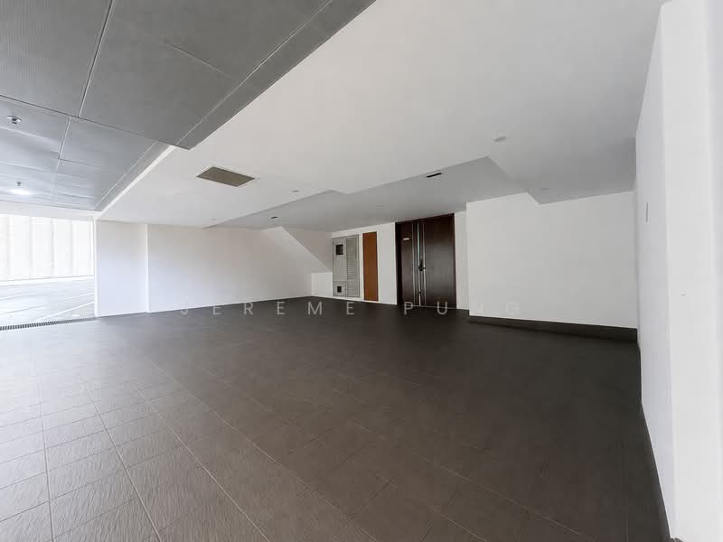 Residences @ Emerald Hill, 119 Emerald Hill Road, 5 Bedrooms, 5,791 sqft, Town House For Sale, by Jereme Pung, 500223611 - Entrance - PropertyGuru.com.sg