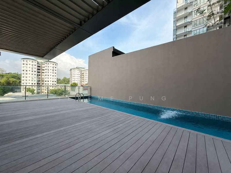 Residences @ Emerald Hill, 119 Emerald Hill Road, 5 Bedrooms, 5,791 sqft, Town House For Sale, by Jereme Pung, 500223611 - Exterior - PropertyGuru.com.sg