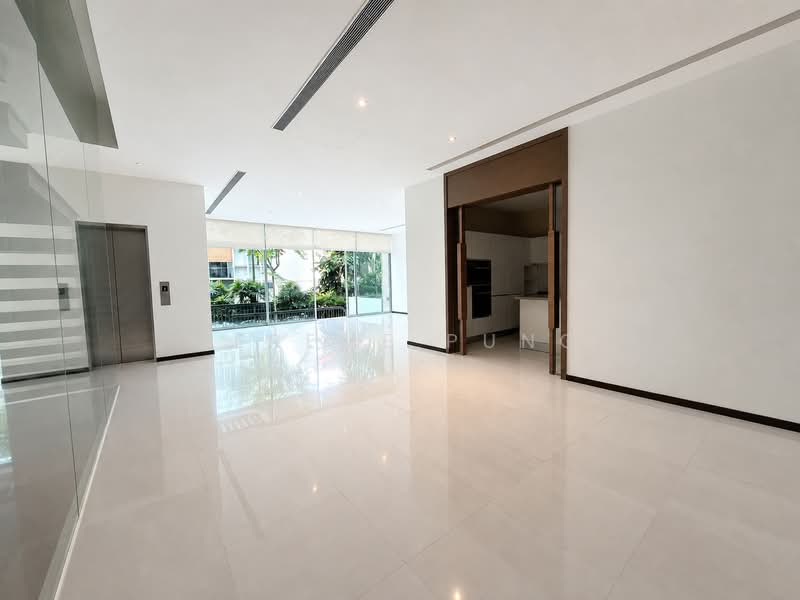 Residences @ Emerald Hill, 119 Emerald Hill Road, 5 Bedrooms, 5,791 sqft, Town House For Sale, by Jereme Pung, 500223611 - Entrance - PropertyGuru.com.sg