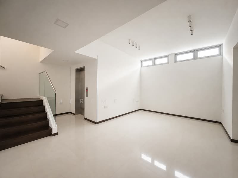 Residences @ Emerald Hill, 119 Emerald Hill Road, 5 Bedrooms, 5,791 sqft, Town House For Sale, by Jereme Pung, 500223611 - Interior - PropertyGuru.com.sg