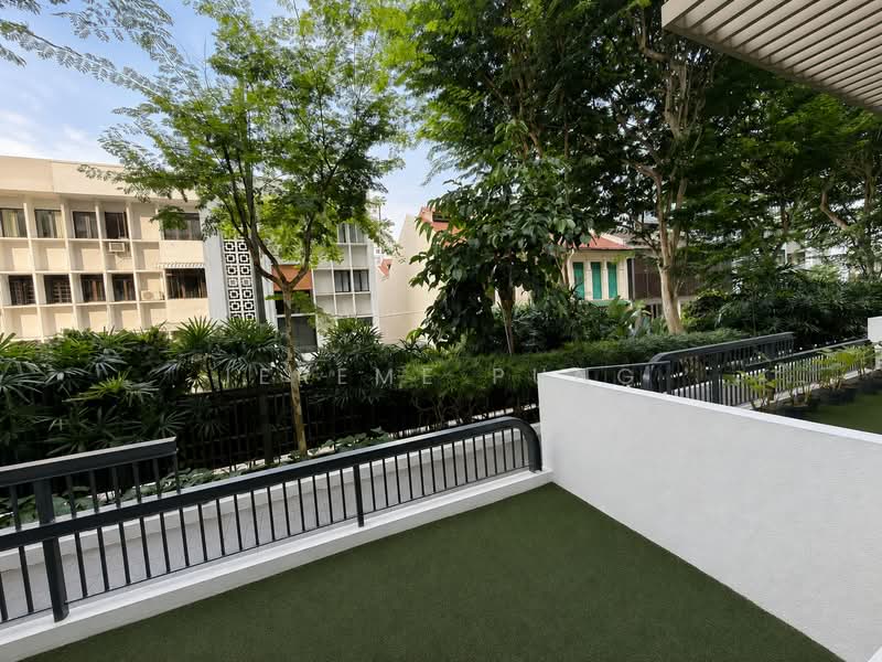 Residences @ Emerald Hill, 119 Emerald Hill Road, 5 Bedrooms, 5,791 sqft, Town House For Sale, by Jereme Pung, 500223611 - Exterior - PropertyGuru.com.sg