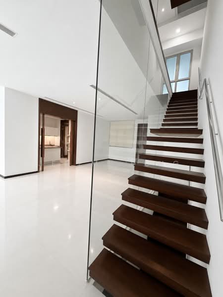 Residences @ Emerald Hill, 119 Emerald Hill Road, 5 Bedrooms, 5,791 sqft, Town House For Sale, by Jereme Pung, 500223611 - Interior - PropertyGuru.com.sg