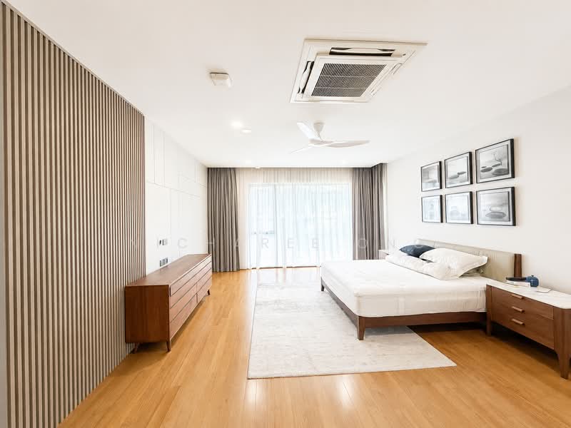 Seletar Hills Estate, Seletar Hills Drive, 7 Bedrooms, 8,078 sqft, Detached House For Sale, by Nicharee Ong, 500223613 - Bedroom - PropertyGuru.com.sg