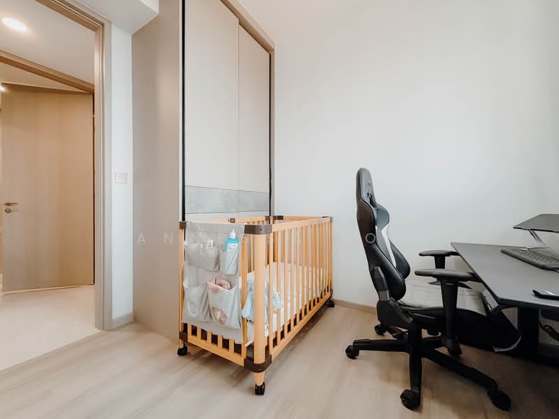 Dairy Farm Residences, 8 Dairy Farm Lane, 2 Bedrooms, 710 sqft, Condominium For Sale, by Vannessa Kong, 500223617 - Interior - PropertyGuru.com.sg