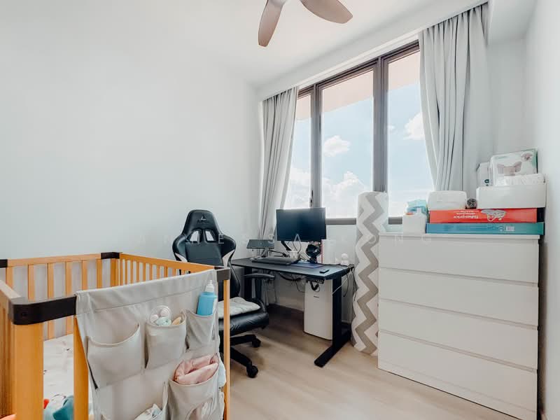 Dairy Farm Residences, 8 Dairy Farm Lane, 2 Bedrooms, 710 sqft, Condominium For Sale, by Vannessa Kong, 500223617 - Study - PropertyGuru.com.sg