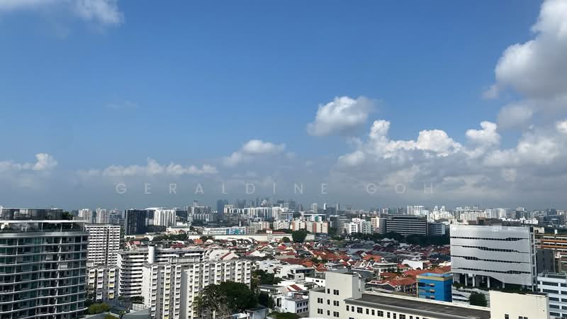 Food Point @ Tai Seng, 50 Playfair Road, Macpherson / Potong Pasir, 1,700 sqft, Light Industrial (B1) For Rent, by Geraldine Goh, 500223618 - View - CommercialGuru.com.sg