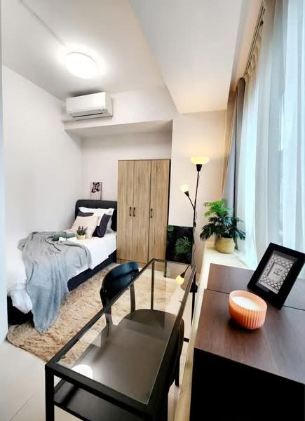 The Sail @ Marina Bay, 2 Marina Boulevard, Boat Quay / Raffles Place / Marina, 2 Bedrooms, 883 sqft, Condominium For Sale, by Colin Li, 500223619 - Bedroom - PropertyGuru.com.sg