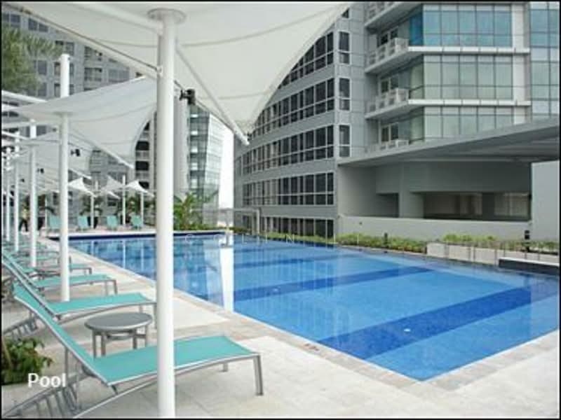 The Sail @ Marina Bay, 2 Marina Boulevard, Boat Quay / Raffles Place / Marina, 2 Bedrooms, 883 sqft, Condominium For Sale, by Colin Li, 500223619 - Pool - PropertyGuru.com.sg