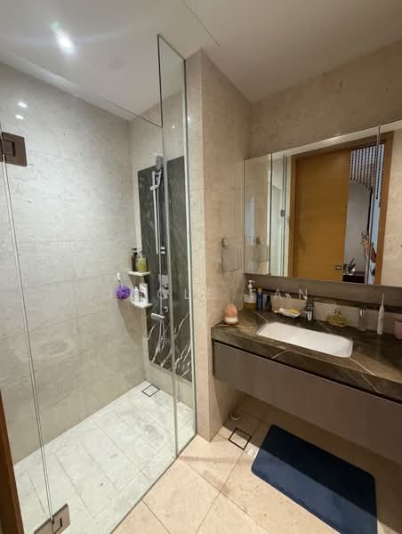 Marina One Residences, 21 Marina Way, 3 Bedrooms, 1,593 sqft, Condominium For Rent, by Nicole Fan, 500223620 - PropertyGuru.com.sg