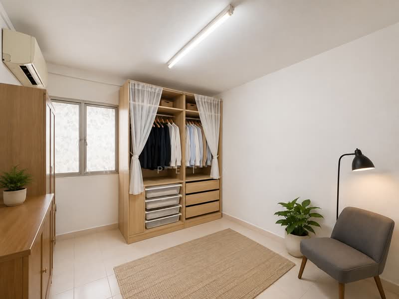 132 Bedok Reservoir Road, 132 Bedok Reservoir Road, 3 Bedrooms, 904 sqft, HDB Flat For Sale, by Ang Pei Xiong, 500223623 - Interior - PropertyGuru.com.sg