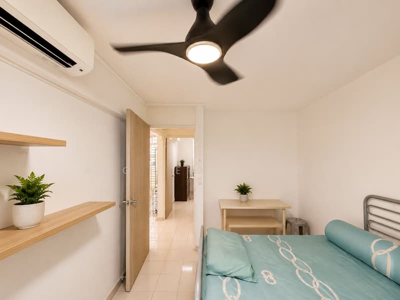 132 Bedok Reservoir Road, 132 Bedok Reservoir Road, 3 Bedrooms, 904 sqft, HDB Flat For Sale, by Ang Pei Xiong, 500223623 - Bedroom - PropertyGuru.com.sg