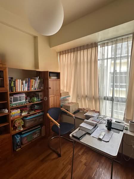 Atrium Residences, 11 Lorong 28 Geylang, 3 Bedrooms, 1,227 sqft, Apartment For Sale, by Cheng Hoon Tan, 500223628 - Study - PropertyGuru.com.sg