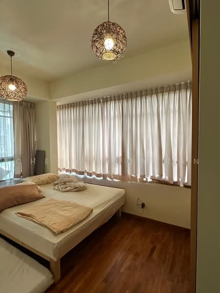 Atrium Residences, 11 Lorong 28 Geylang, 3 Bedrooms, 1,227 sqft, Apartment For Sale, by Cheng Hoon Tan, 500223628 - Bedroom - PropertyGuru.com.sg