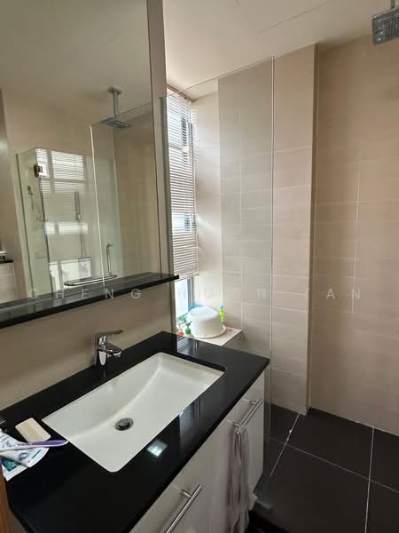 Atrium Residences, 11 Lorong 28 Geylang, 3 Bedrooms, 1,227 sqft, Apartment For Sale, by Cheng Hoon Tan, 500223628 - Bathroom - PropertyGuru.com.sg