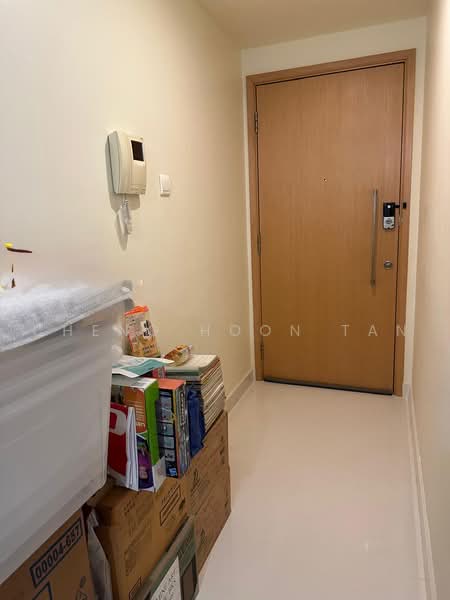 Atrium Residences, 11 Lorong 28 Geylang, 3 Bedrooms, 1,227 sqft, Apartment For Sale, by Cheng Hoon Tan, 500223628 - Entrance - PropertyGuru.com.sg
