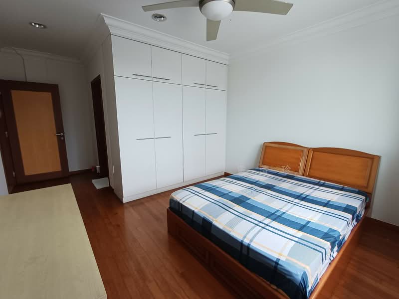 Hoover Park Lorong Pisang Raja, Lorong Pisang Raja, Room Rental, 233 sqft, Corner Terrace For Rent, by Tina Ng 黄清珍, 500223631 - Bedroom - PropertyGuru.com.sg