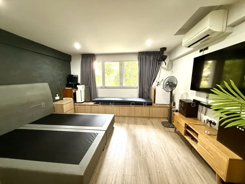 129 Geylang East Avenue 2, 129 Geylang East Avenue 2, 3 Bedrooms, 1,432 sqft, HDB Flat For Rent, by Brendan Choong, 500223637 - Bedroom - PropertyGuru.com.sg