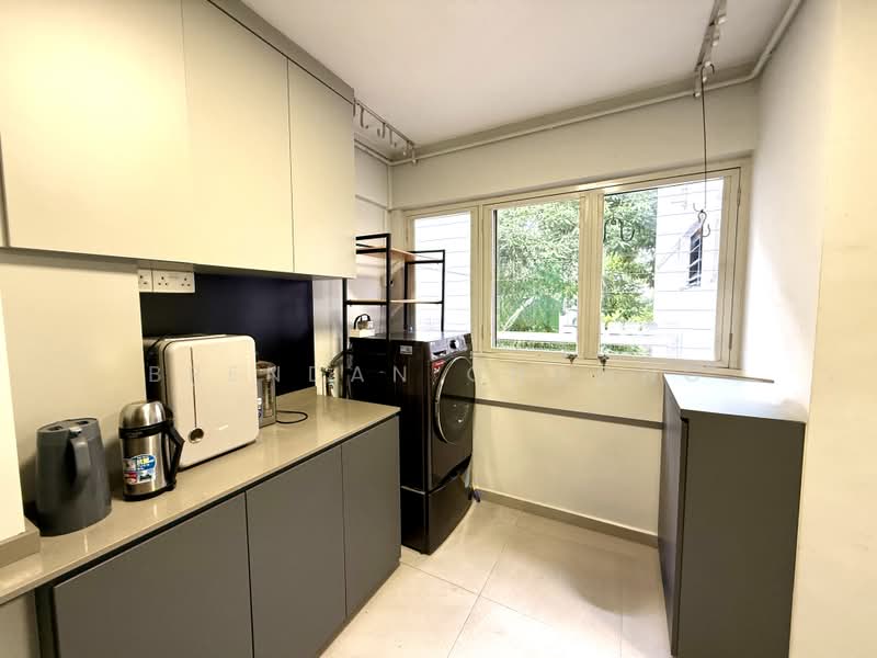 129 Geylang East Avenue 2, 129 Geylang East Avenue 2, 3 Bedrooms, 1,432 sqft, HDB Flat For Rent, by Brendan Choong, 500223637 - Interior - PropertyGuru.com.sg
