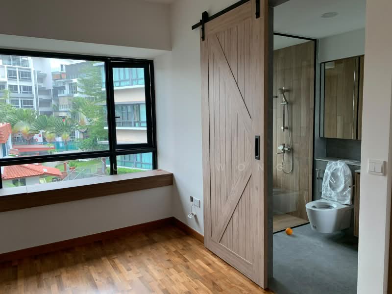D' Almira, 33 Sommerville Road, 3 Bedrooms, 1,098 sqft, Condominium For Sale, by Eunice Wong, 500223639 - Bedroom - PropertyGuru.com.sg