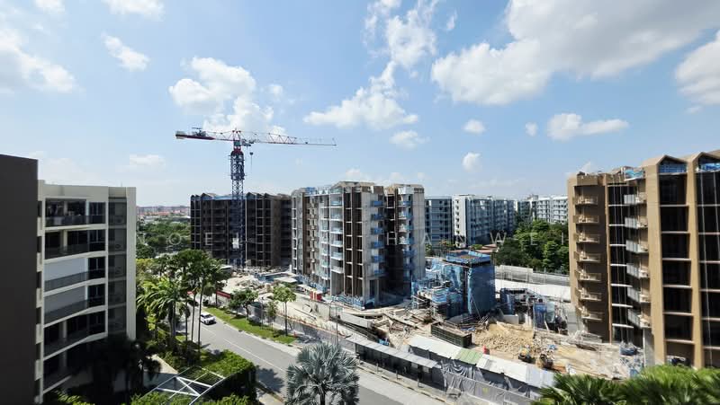 Palm Isles, 34 Flora Drive, 3 Bedrooms, 990 sqft, Condominium For Sale, by Noel Yu Hanwei, 500223641 - Exterior - PropertyGuru.com.sg