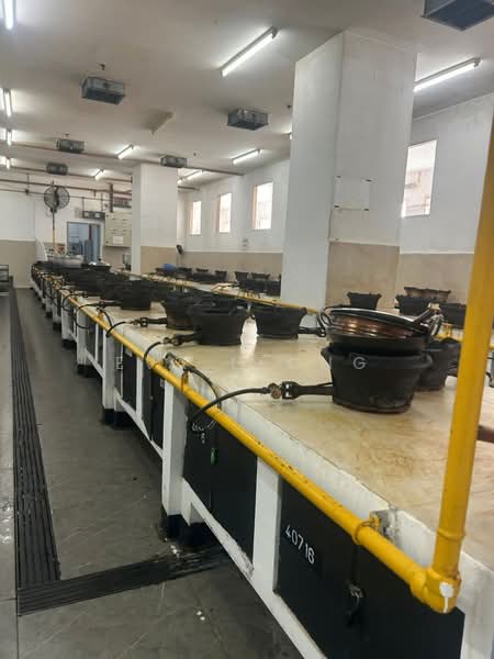 Changi vicinity, , 109,000 sqft, Factory / Workshop (B2) For Sale, by Eva Leong, 500223646 - Kitchen - CommercialGuru.com.sg