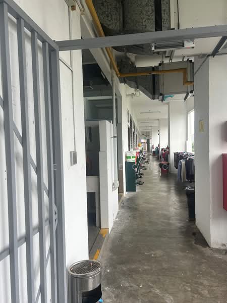 Changi vicinity, , 109,000 sqft, Factory / Workshop (B2) For Sale, by Eva Leong, 500223646 - Corridor - CommercialGuru.com.sg