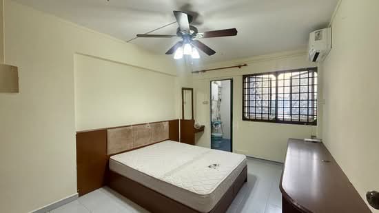 For Rent - 663 Yishun Avenue 4