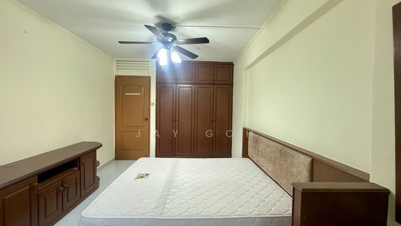 663 Yishun Avenue 4, 663 Yishun Avenue 4, Room Rental, 150 sqft, HDB Flat For Rent, by Jay Goh, 500223647 - Bedroom - PropertyGuru.com.sg