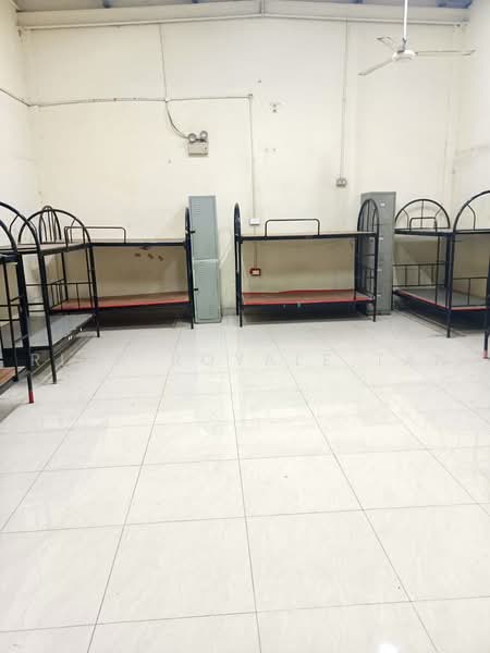 40 Pax Dormitory at Tuas Walk Vicinity, , 2,000 sqft, Dormitory For Rent, by Rina Royale Tan, 500223648 - Bedroom - CommercialGuru.com.sg