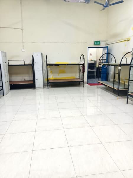 40 Pax Dormitory at Tuas Walk Vicinity, , 2,000 sqft, Dormitory For Rent, by Rina Royale Tan, 500223648 - Interior - CommercialGuru.com.sg