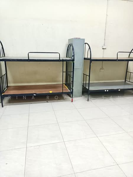 40 Pax Dormitory at Tuas Walk Vicinity, , 2,000 sqft, Dormitory For Rent, by Rina Royale Tan, 500223648 - Interior - CommercialGuru.com.sg