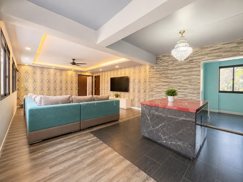 724 Woodlands Avenue 6, 724 Woodlands Avenue 6, 4 Bedrooms, 1,335 sqft, HDB Flat For Sale, by Sandy Lim 林莎莎, 500223649 - Living Room - PropertyGuru.com.sg
