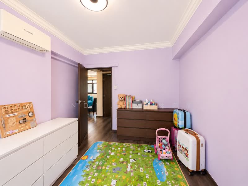 724 Woodlands Avenue 6, 724 Woodlands Avenue 6, 4 Bedrooms, 1,335 sqft, HDB Flat For Sale, by Sandy Lim 林莎莎, 500223649 - Bedroom - PropertyGuru.com.sg
