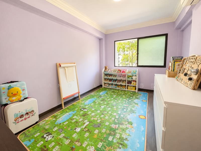 724 Woodlands Avenue 6, 724 Woodlands Avenue 6, 4 Bedrooms, 1,335 sqft, HDB Flat For Sale, by Sandy Lim 林莎莎, 500223649 - Bedroom - PropertyGuru.com.sg