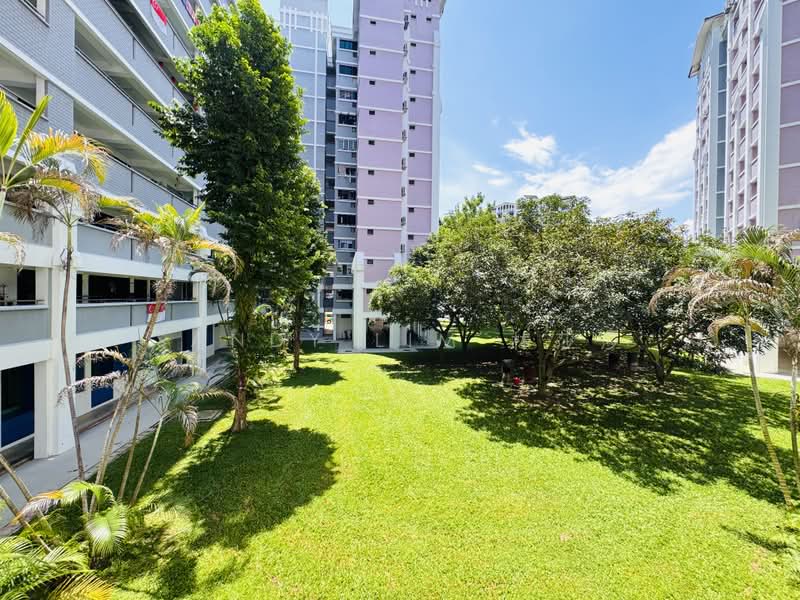 724 Woodlands Avenue 6, 724 Woodlands Avenue 6, 4 Bedrooms, 1,335 sqft, HDB Flat For Sale, by Sandy Lim 林莎莎, 500223649 - Unblocked Greenery View - PropertyGuru.com.sg