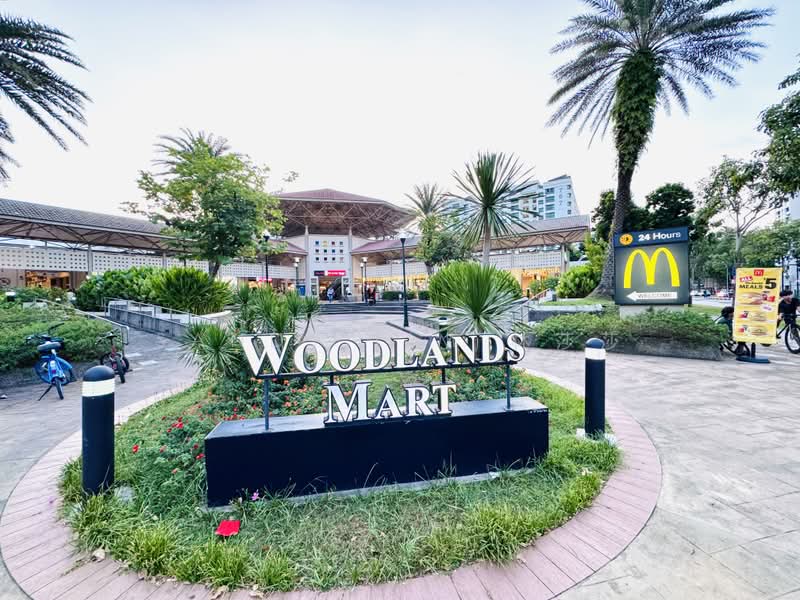 724 Woodlands Avenue 6, 724 Woodlands Avenue 6, 4 Bedrooms, 1,335 sqft, HDB Flat For Sale, by Sandy Lim 林莎莎, 500223649 - Woodlands Mart - PropertyGuru.com.sg