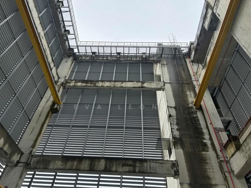 International Road vicinity, , 155,000 sqft, Factory / Workshop (B2) For Sale, by Eva Leong, 500223654 - Exterior - CommercialGuru.com.sg